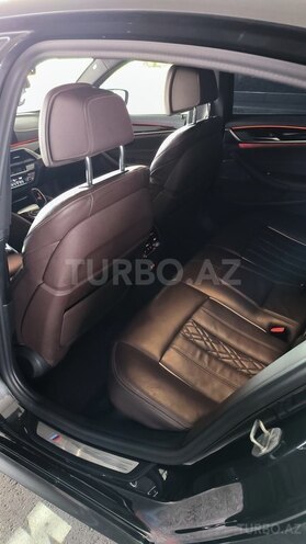 BMW 530e 2021, 72,000 km - 2.0 l - Bakı