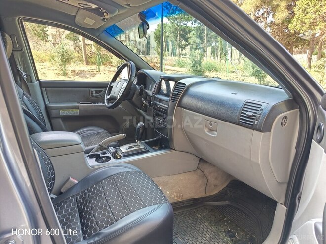 Kia Sorento 2006, 385,000 km - 2.5 l - Sumqayıt