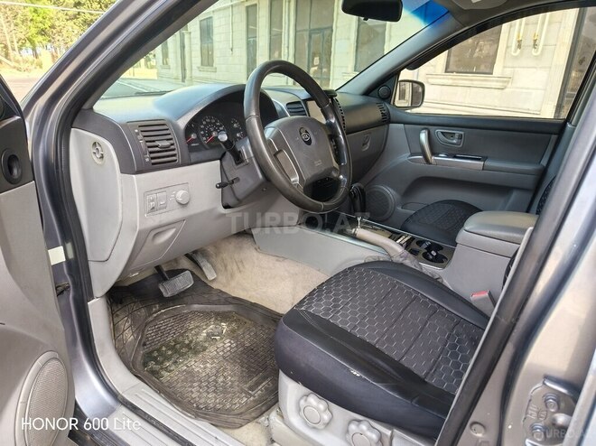 Kia Sorento 2006, 385,000 km - 2.5 l - Sumqayıt