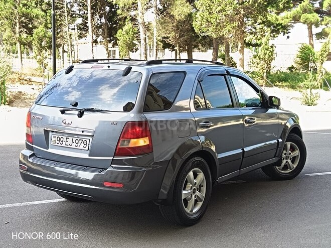 Kia Sorento 2006, 385,000 km - 2.5 l - Sumqayıt