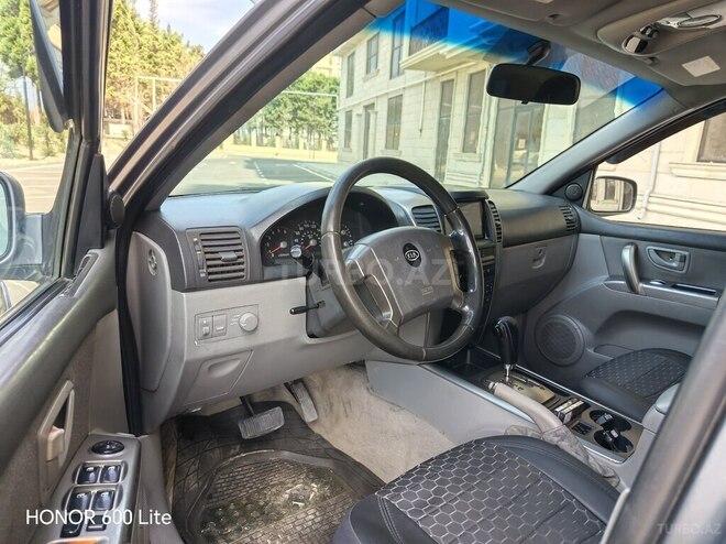 Kia Sorento 2006, 385,000 km - 2.5 l - Sumqayıt