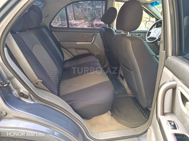 Kia Sorento 2006, 385,000 km - 2.5 l - Sumqayıt