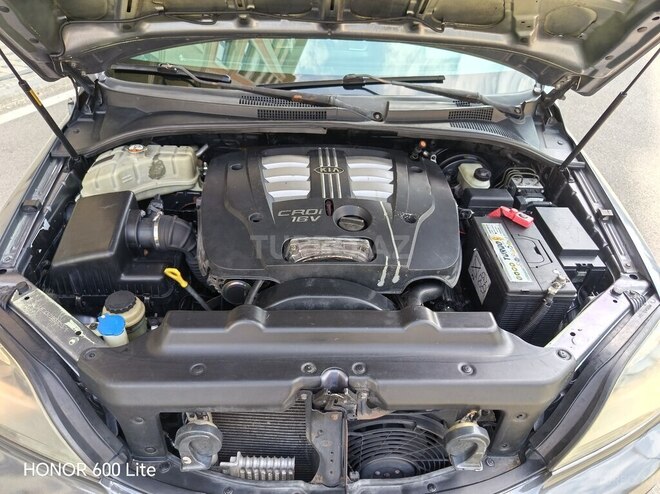 Kia Sorento 2006, 385,000 km - 2.5 l - Sumqayıt