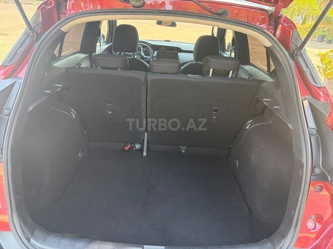 Nissan Kicks 2019, 150,000 km - 1.6 л - Bakı