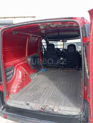 Fiat Doblo 2009, 330,000 km - 1.3 l - Bakı