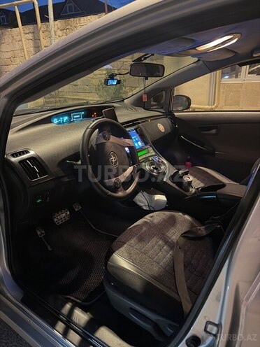 Toyota Prius 2013, 635,691 km - 1.8 л - Bakı