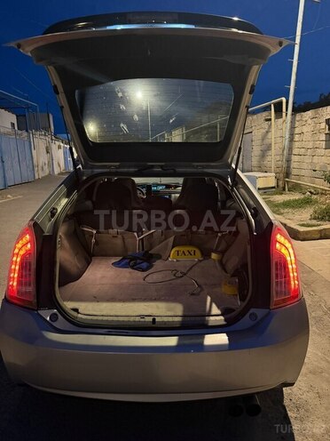 Toyota Prius 2013, 635,691 km - 1.8 л - Bakı