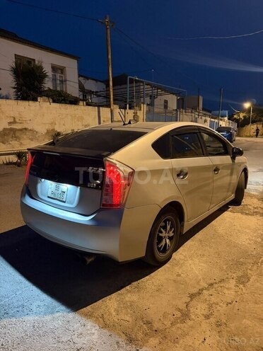 Toyota Prius 2013, 635,691 km - 1.8 л - Bakı