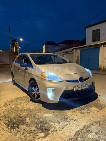 Toyota Prius 2013, 635,691 km - 1.8 л - Bakı
