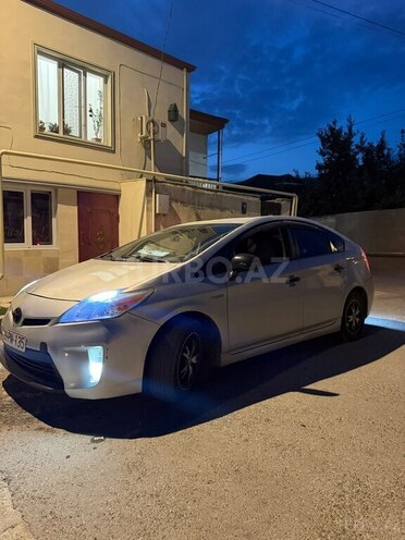 Toyota Prius 2013, 635,691 km - 1.8 л - Bakı