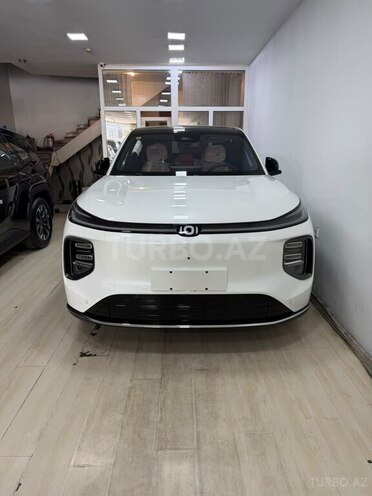 Changan  2025, 0 km - 1.5 l - Bakı