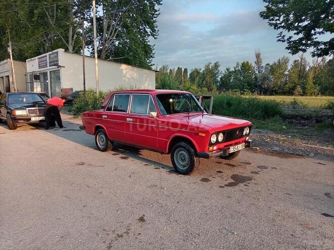 LADA (VAZ) 2106 1995, 89,000 km - 1.6 l - Ağdaş