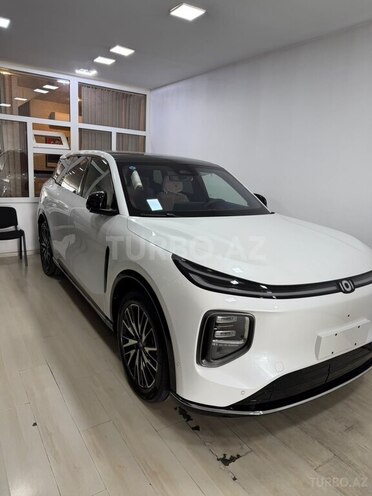 Changan  2025, 0 km - 1.5 l - Bakı