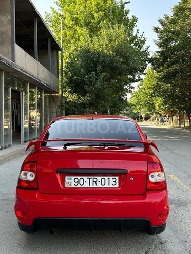 LADA (VAZ) Priora 2012, 23,000 km - 1.6 l - Bakı