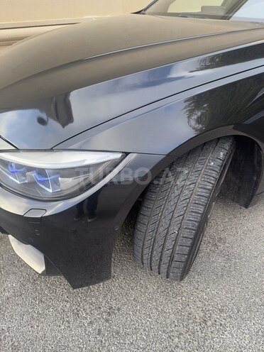 BMW 428 2015, 159,287 km - 2.0 l - Bakı