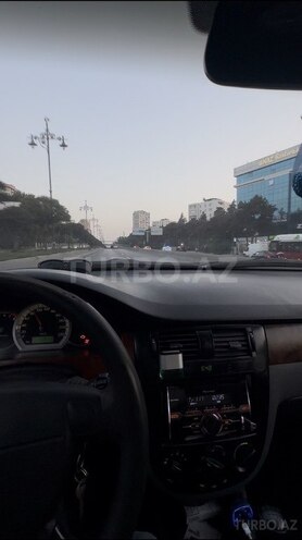 Daewoo Gentra 2014, 387,000 km - 1.5 l - Bakı
