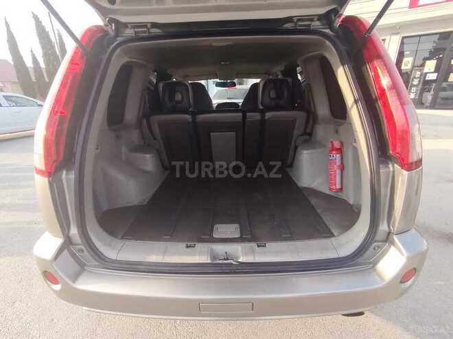 Nissan X-Trail 2004, 170,000 km - 2.0 l - Bakı