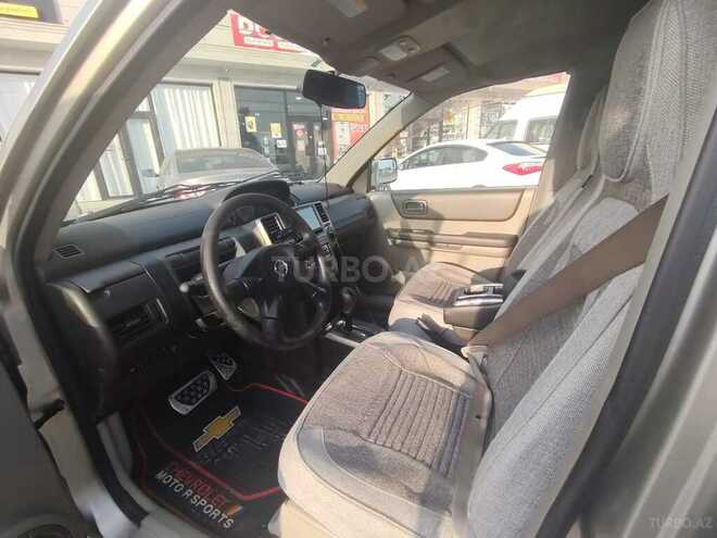 Nissan X-Trail 2004, 170,000 km - 2.0 l - Bakı