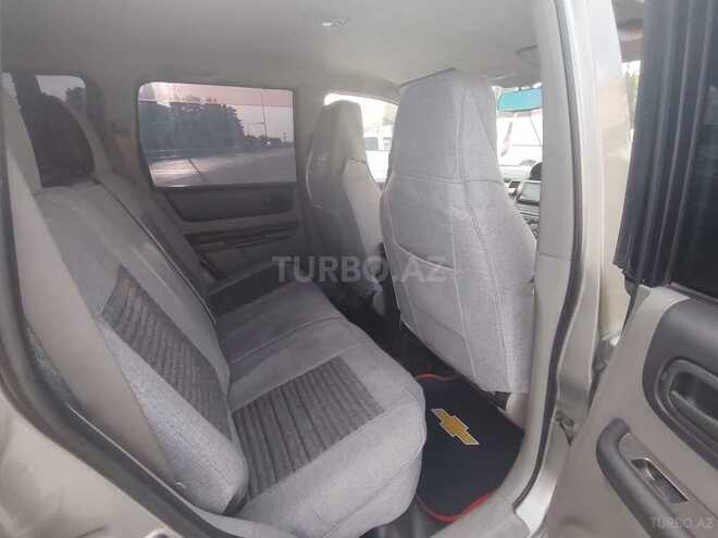Nissan X-Trail 2004, 170,000 km - 2.0 l - Bakı
