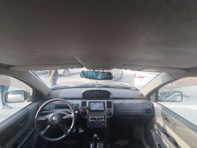 Nissan X-Trail 2004, 170,000 km - 2.0 l - Bakı