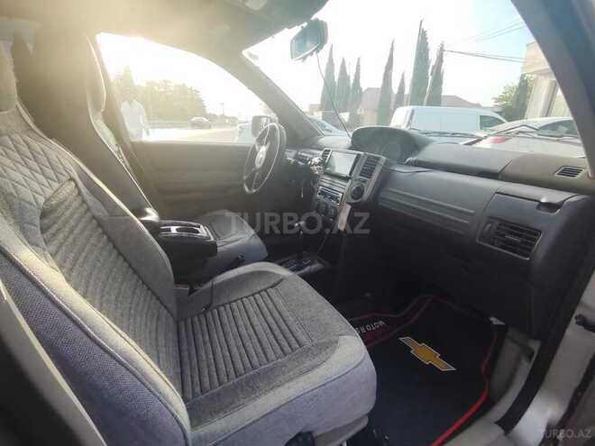 Nissan X-Trail 2004, 170,000 km - 2.0 l - Bakı