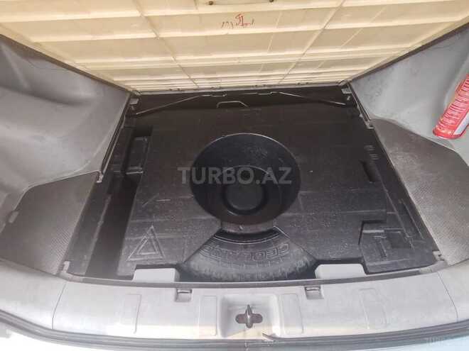 Nissan X-Trail 2004, 170,000 km - 2.0 l - Bakı