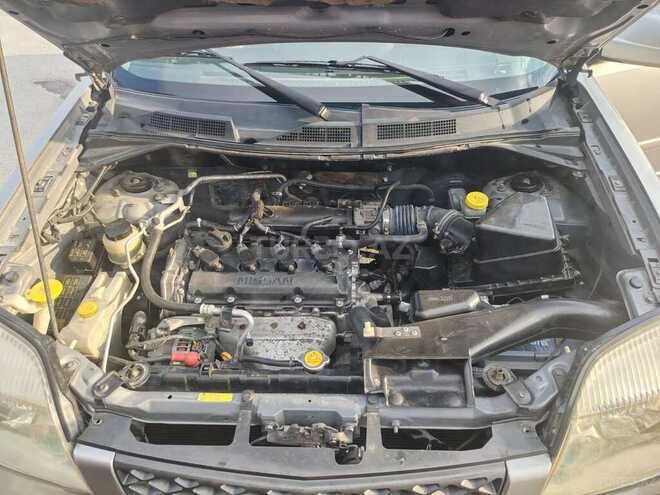 Nissan X-Trail 2004, 170,000 km - 2.0 l - Bakı