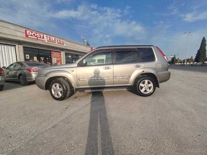 Nissan X-Trail 2004, 170,000 km - 2.0 l - Bakı