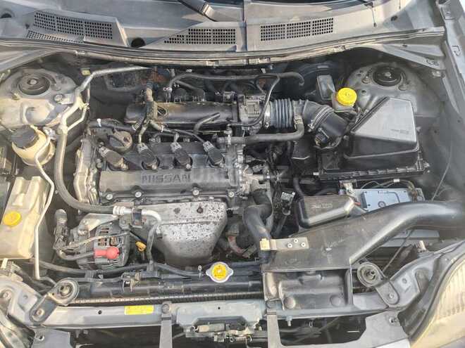 Nissan X-Trail 2004, 170,000 km - 2.0 l - Bakı