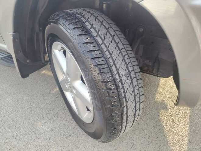 Nissan X-Trail 2004, 170,000 km - 2.0 l - Bakı