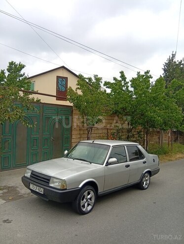 Tofas Dogan 2003, 188,800 km - 1.6 l - Xaçmaz