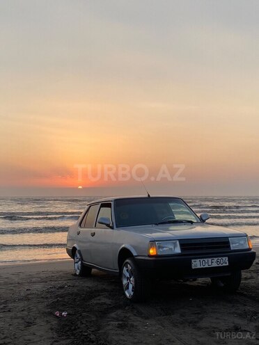 Tofas Dogan 2003, 188,800 km - 1.6 l - Xaçmaz