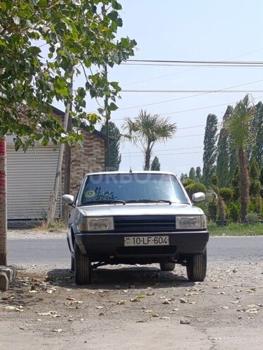 Tofas Dogan 2003, 188,800 km - 1.6 l - Xaçmaz