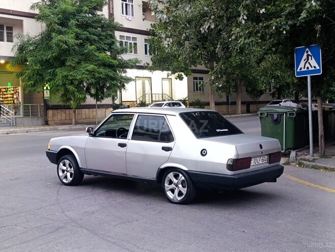 Tofas Dogan 2003, 188,800 km - 1.6 l - Xaçmaz
