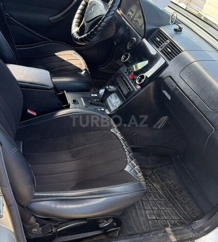 Mercedes C 220 2000, 452,369 km - 2.2 l - Bakı