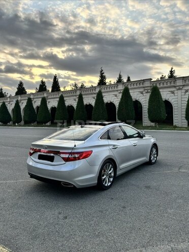 Hyundai Grandeur 2011, 297,300 km - 3.0 l - Gəncə