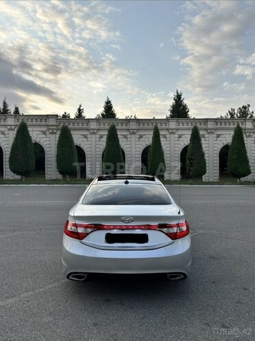 Hyundai Grandeur 2011, 297,300 km - 3.0 l - Gəncə