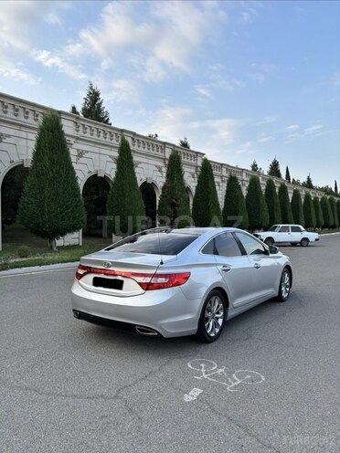 Hyundai Grandeur 2011, 297,300 km - 3.0 l - Gəncə