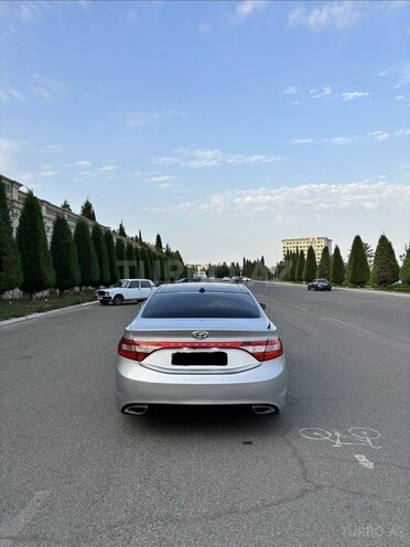 Hyundai Grandeur 2011, 297,300 km - 3.0 l - Gəncə