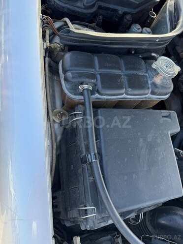 Mercedes C 220 2000, 452,369 km - 2.2 l - Bakı