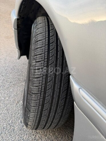 Mercedes C 220 2000, 452,369 km - 2.2 l - Bakı