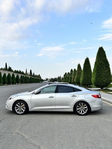 Hyundai Grandeur 2011, 297,300 km - 3.0 l - Gəncə