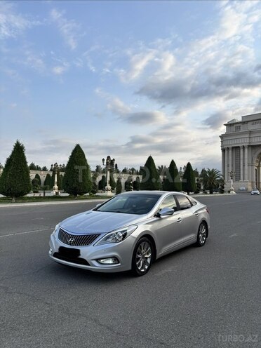 Hyundai Grandeur 2011, 297,300 km - 3.0 l - Gəncə