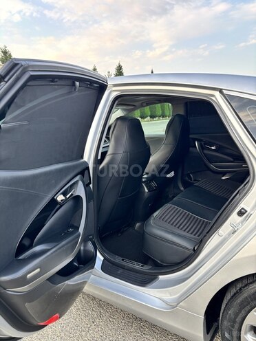 Hyundai Grandeur 2011, 297,300 km - 3.0 l - Gəncə