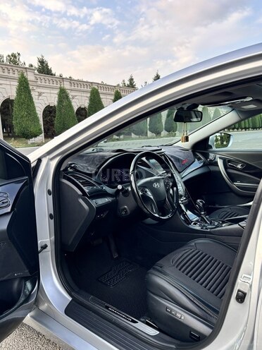 Hyundai Grandeur 2011, 297,300 km - 3.0 l - Gəncə