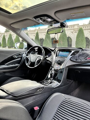 Hyundai Grandeur 2011, 297,300 km - 3.0 l - Gəncə