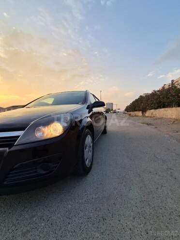 Opel Astra 2006, 378,000 km - 1.4 l - Bakı