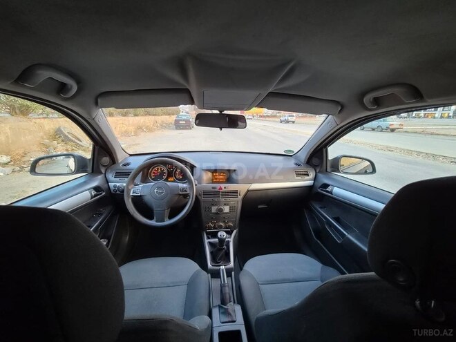 Opel Astra 2006, 378,000 km - 1.4 l - Bakı