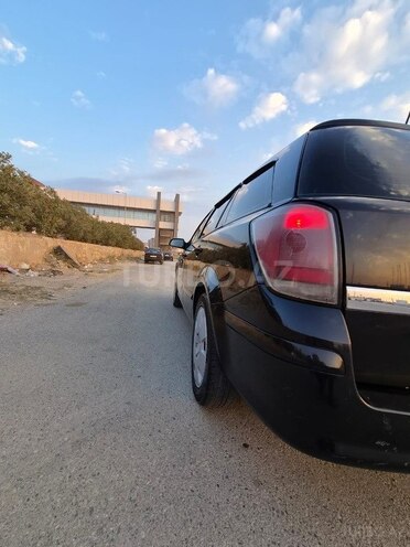 Opel Astra 2006, 378,000 km - 1.4 l - Bakı