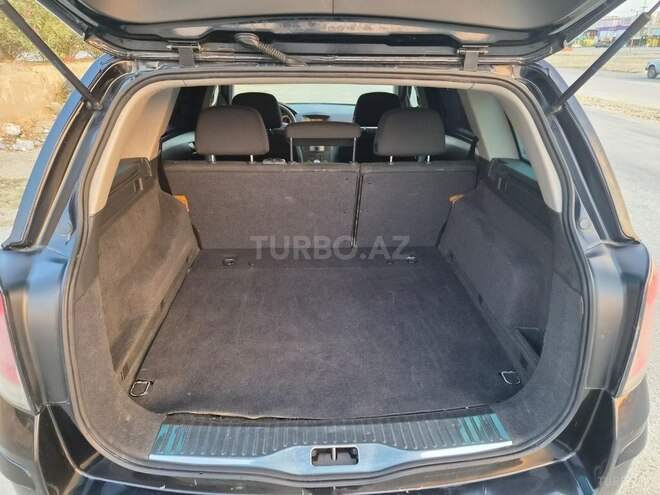Opel Astra 2006, 378,000 km - 1.4 l - Bakı